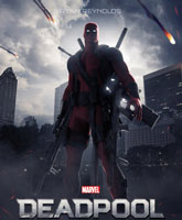 Deadpool / 